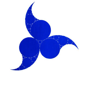 Apollonian Gasket