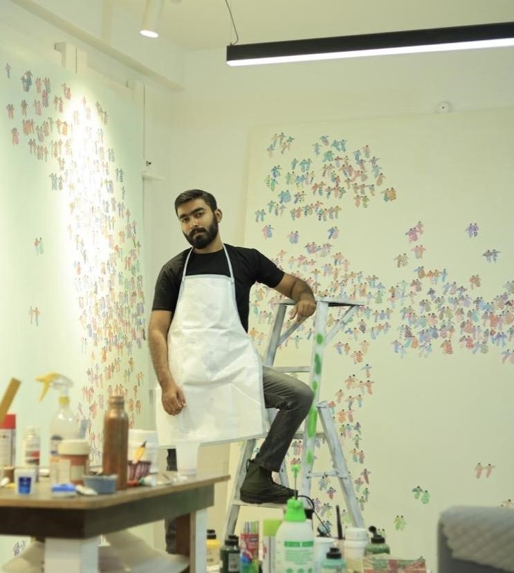 Aditya Chadar