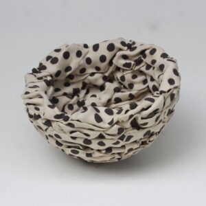 Bowl of dots
