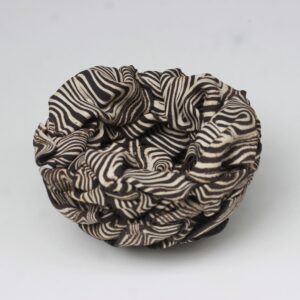 Bowl of stripes
